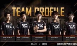 涵艺朱开最新爆料edg,EDG战队最新动态与幕后故事